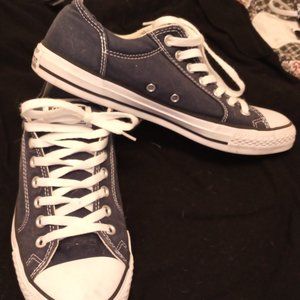Converse Shoes